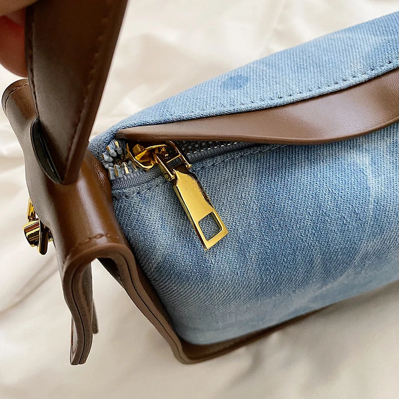Robin Denimtas