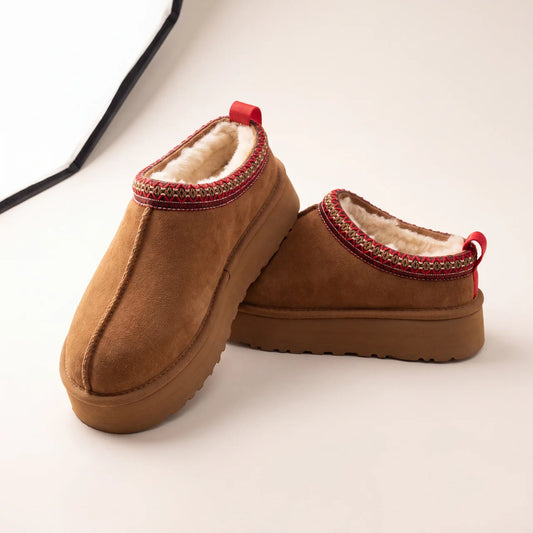 Evelien Loafers