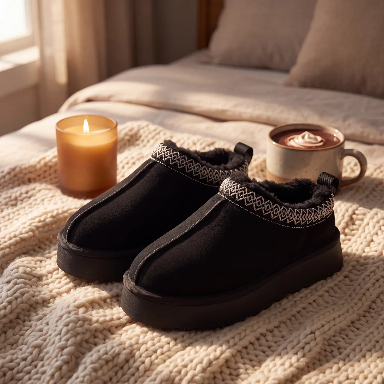 Evelien Loafers
