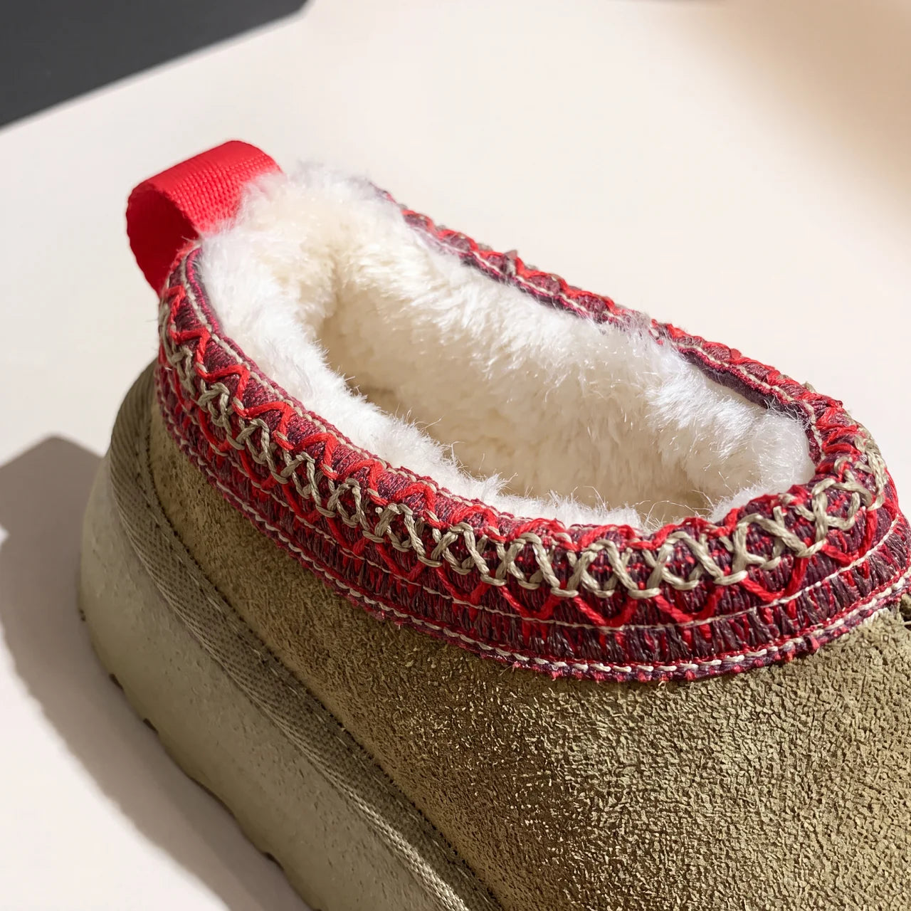Evelien Loafers