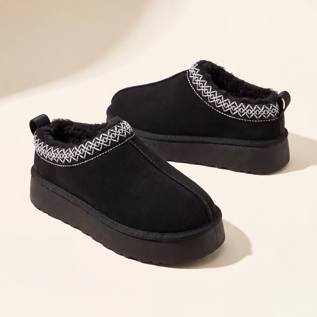 Evelien Loafers