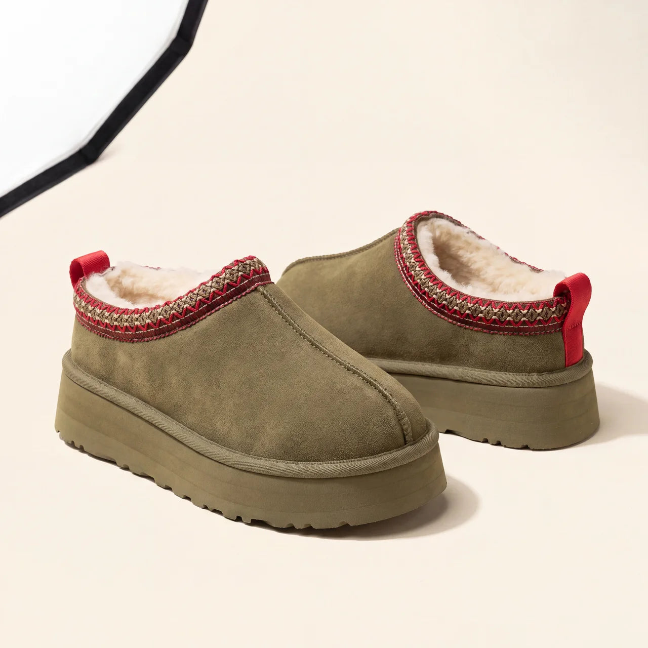 Evelien Loafers