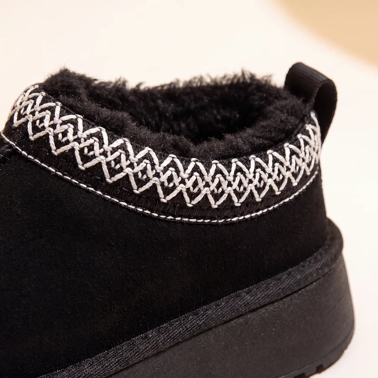 Evelien Loafers