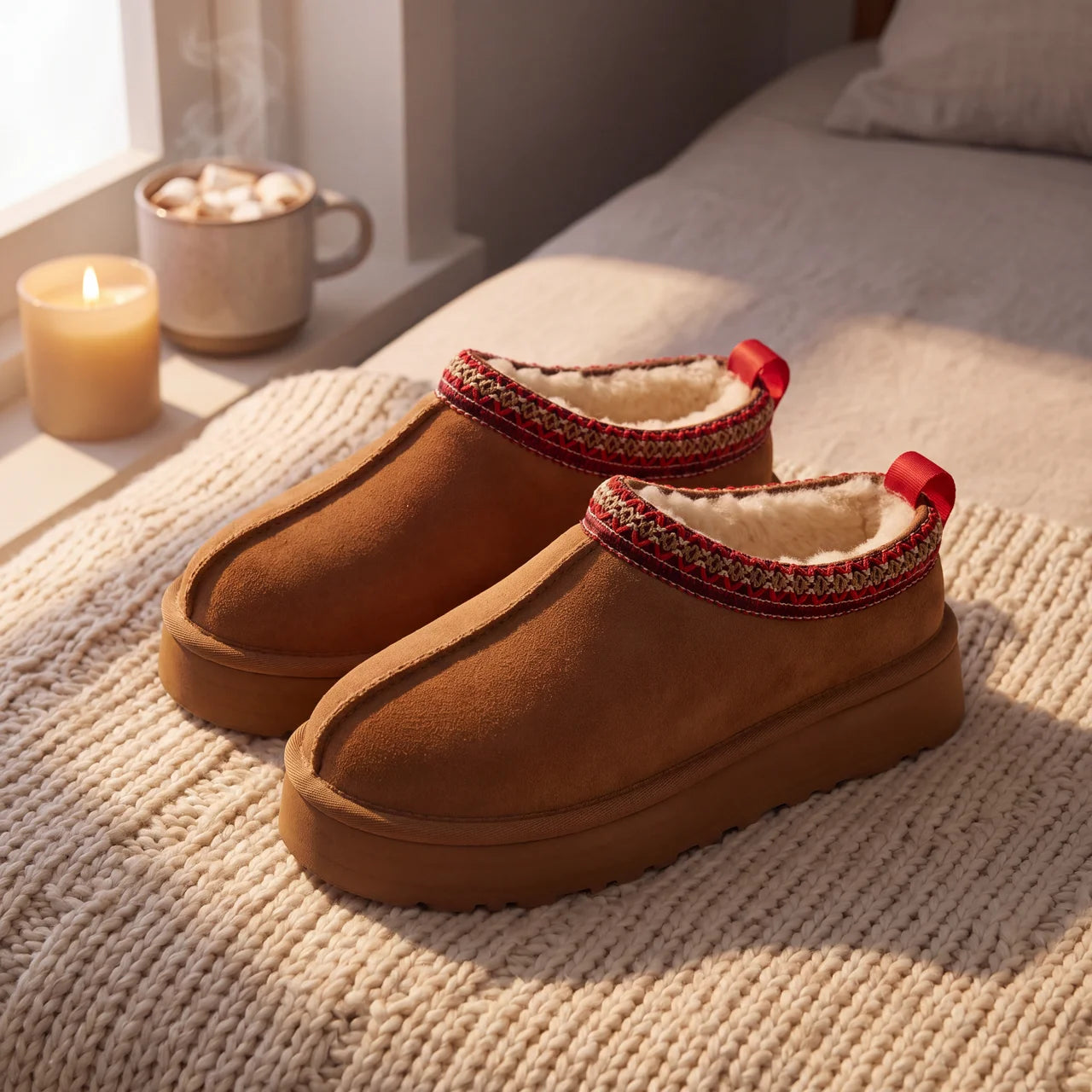 Evelien Loafers