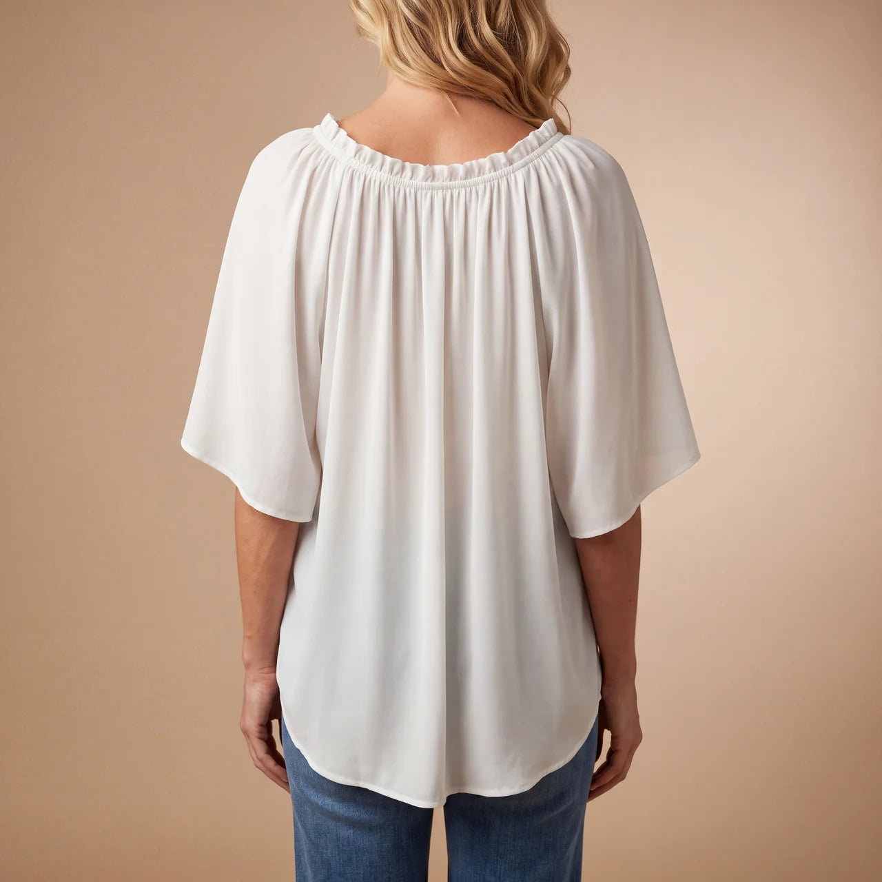 Hélène Plooiblouse