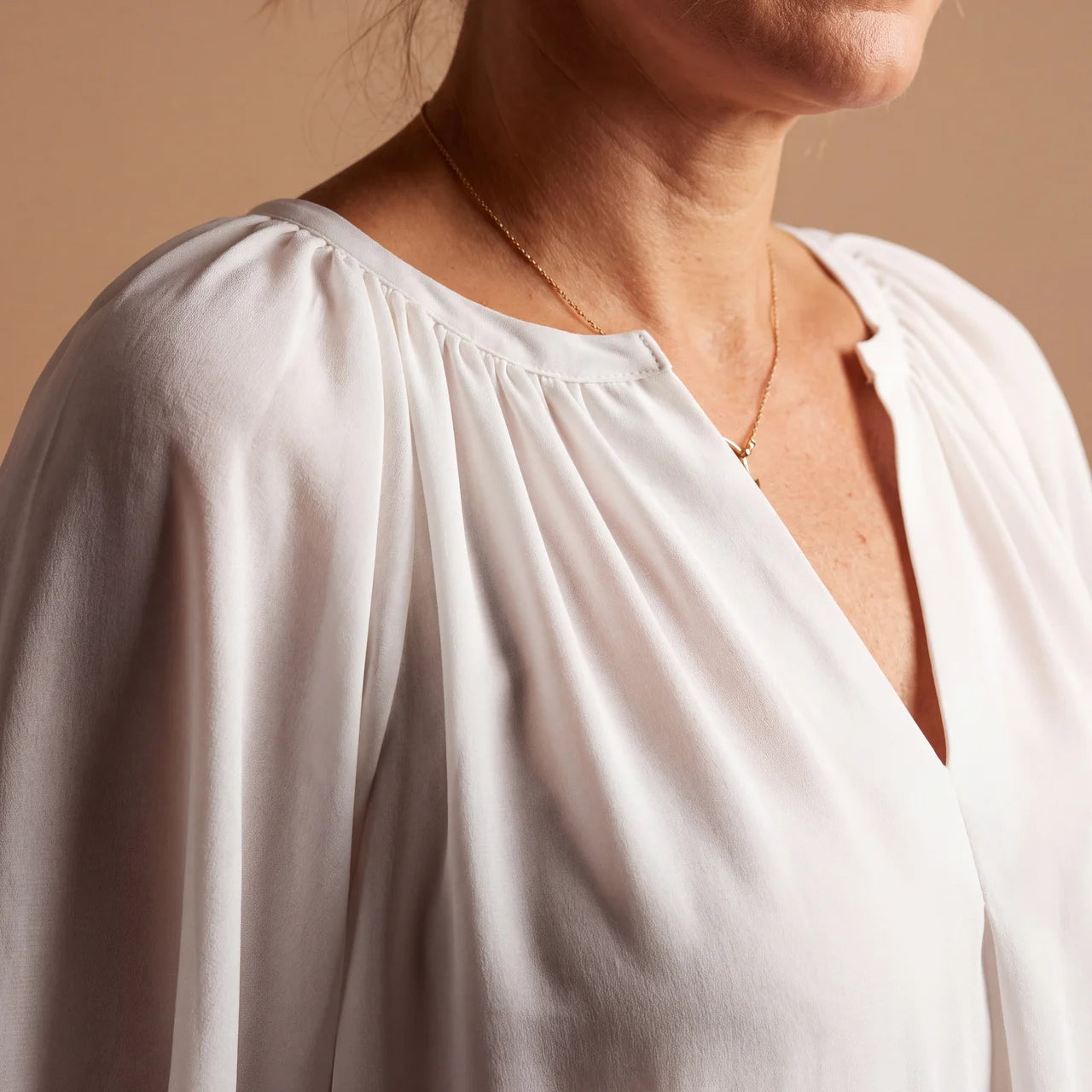 Hélène Plooiblouse