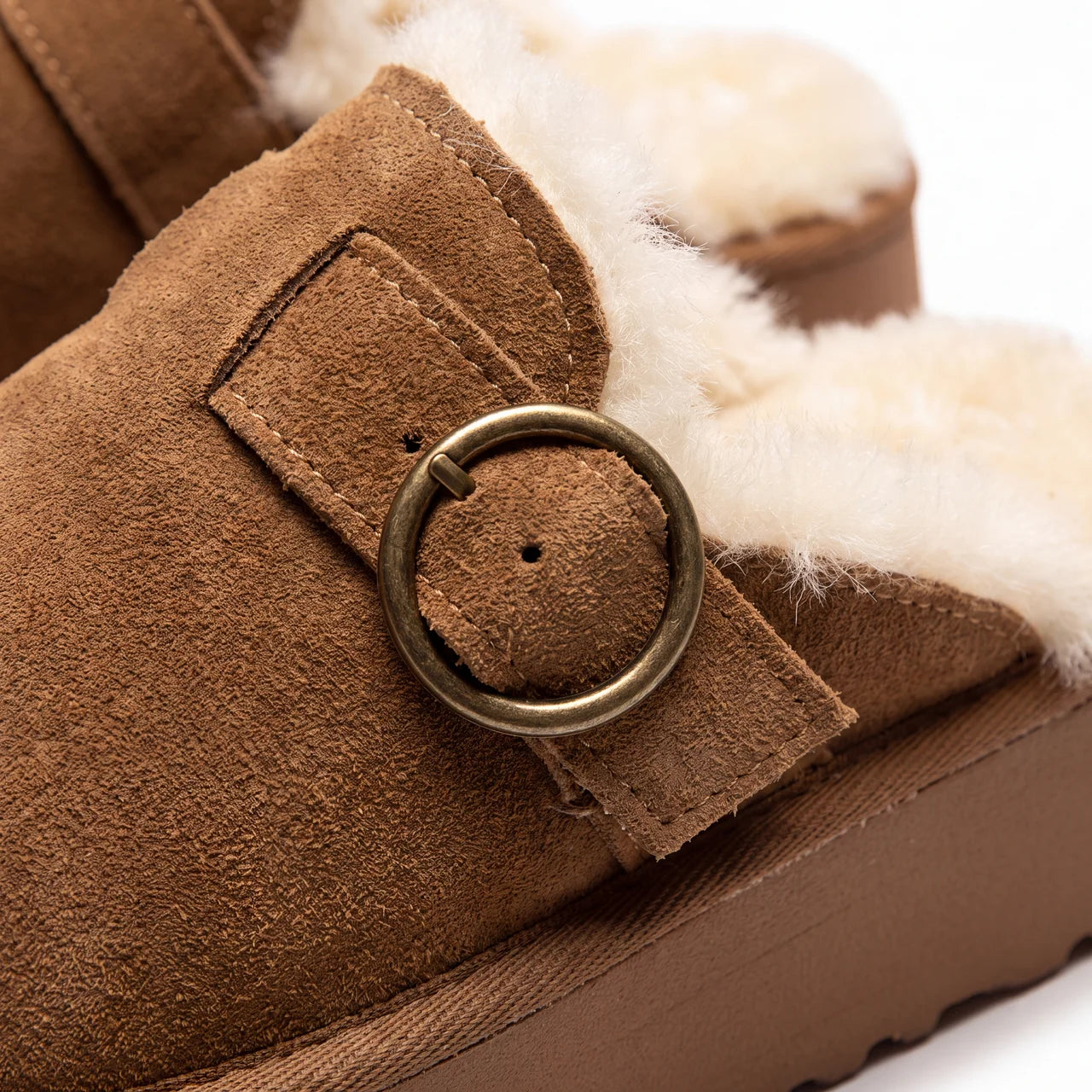 Indy Loafers