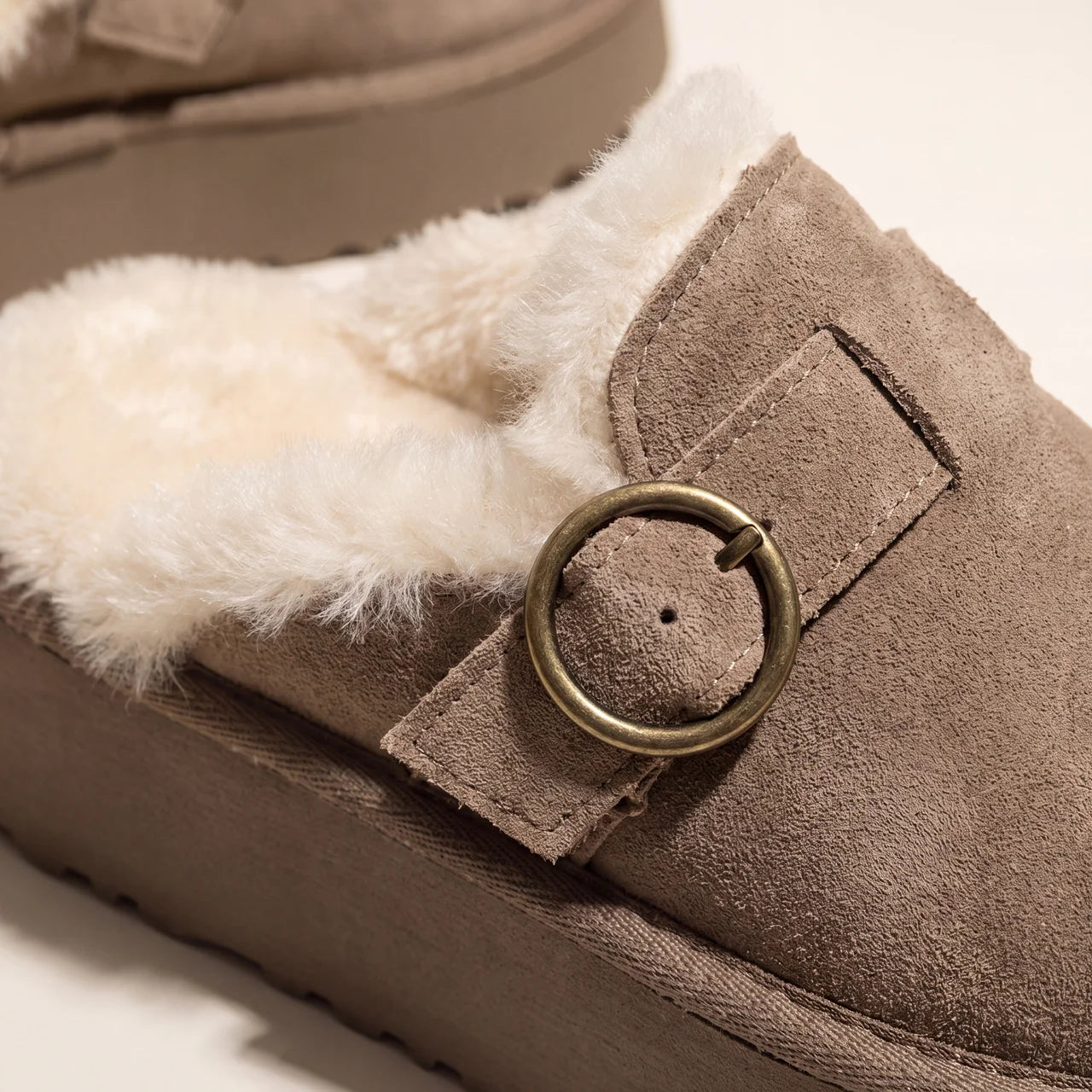 Indy Loafers