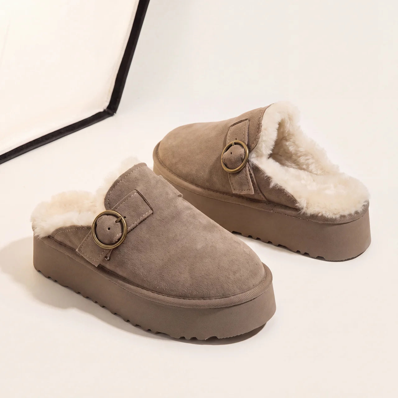 Indy Loafers