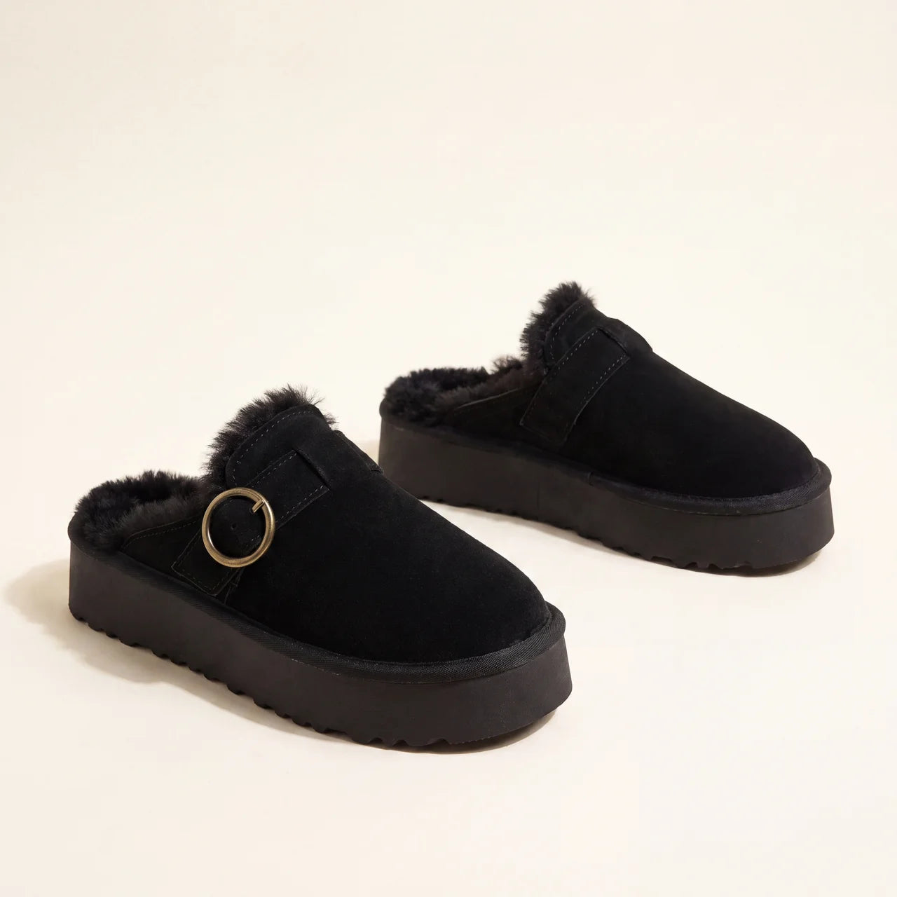 Indy Loafers