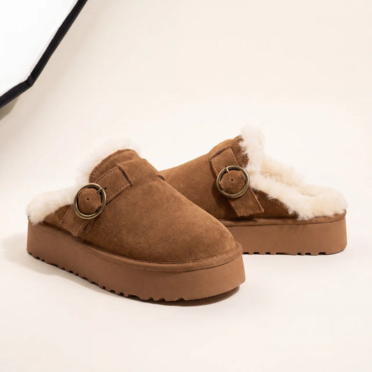 Indy Loafers
