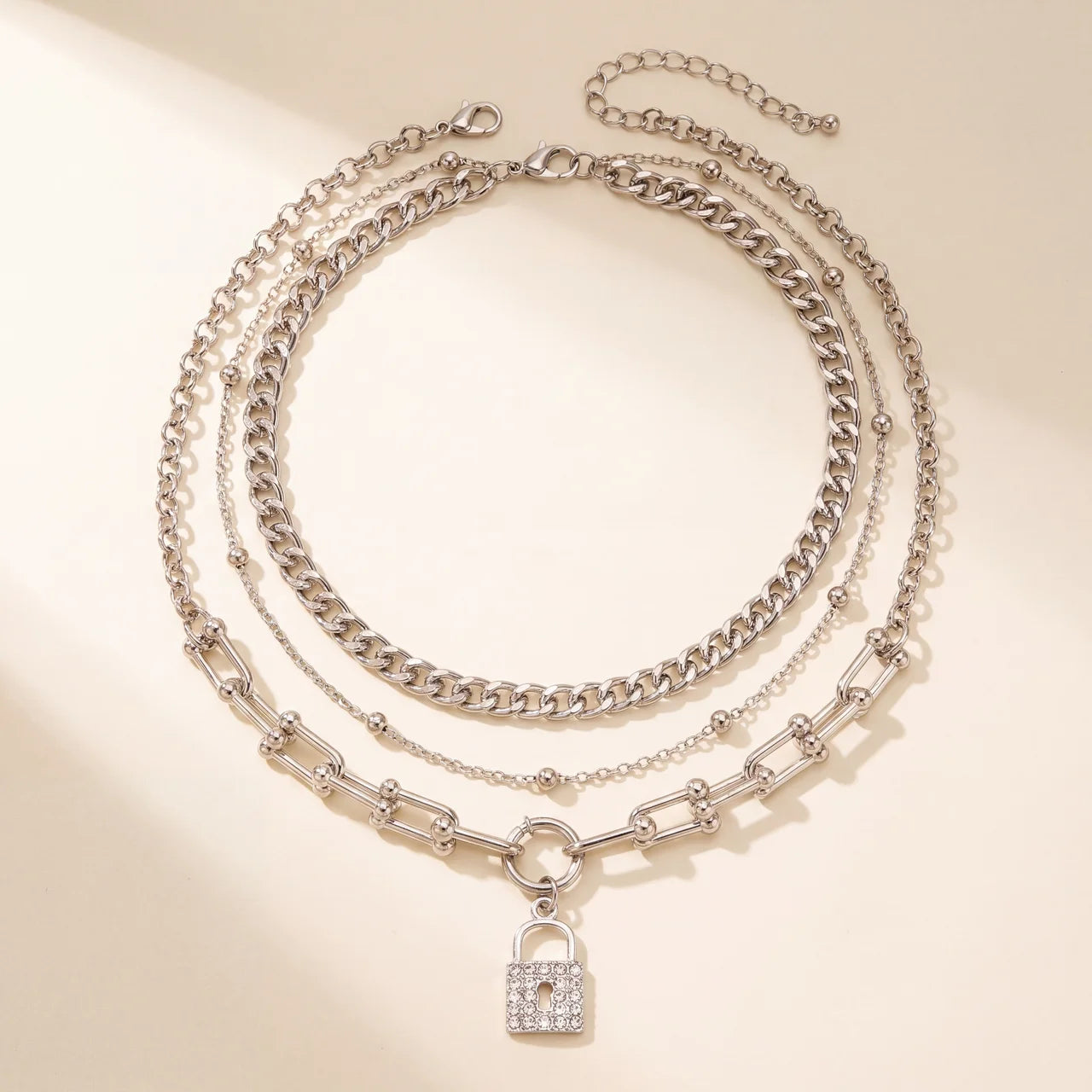 Isa Laagjesketting