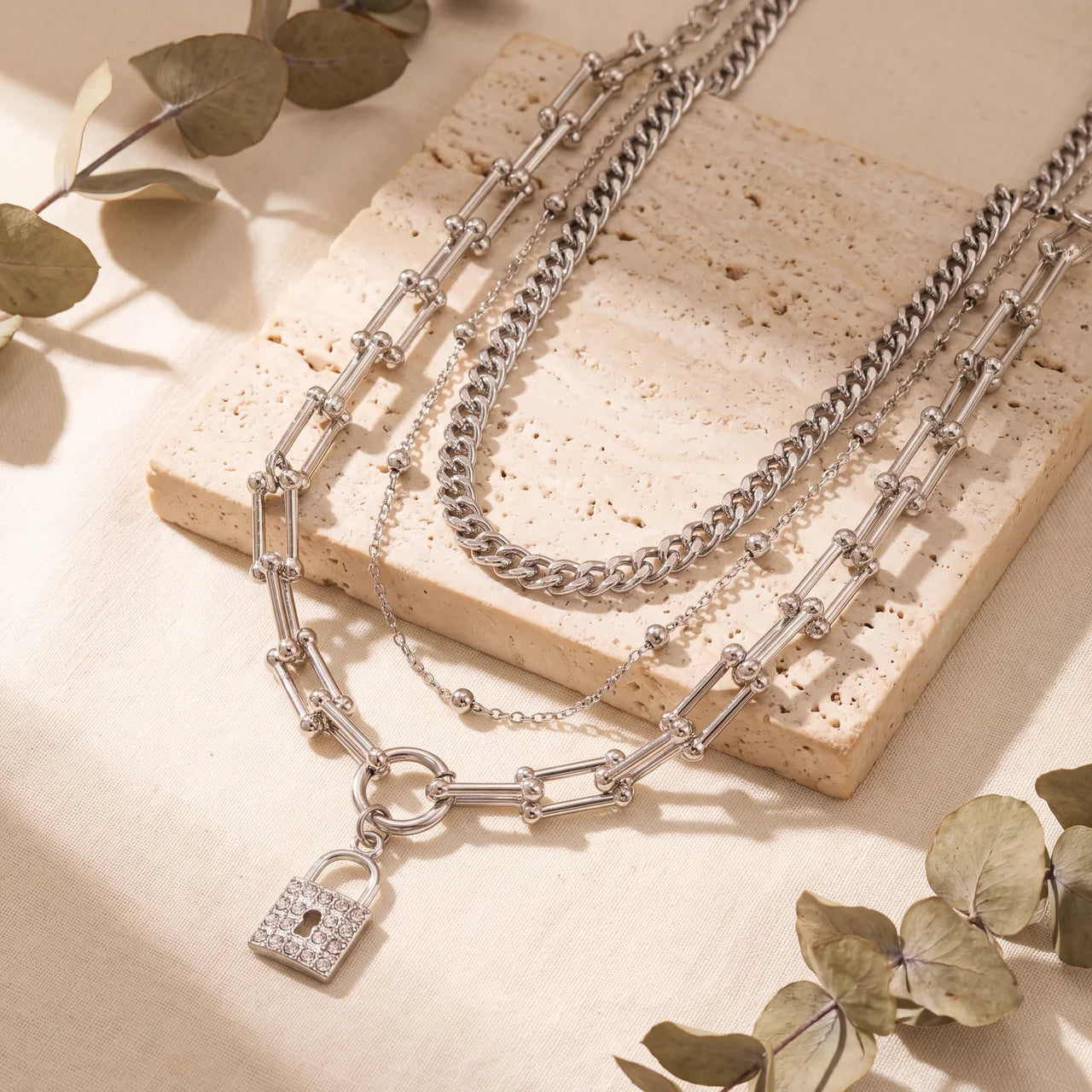 Isa Laagjesketting
