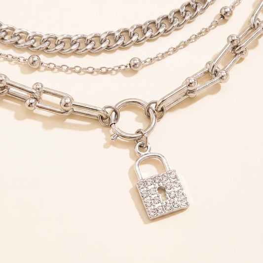 Isa Laagjesketting
