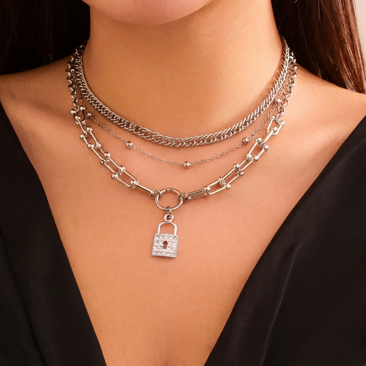 Isa Laagjesketting