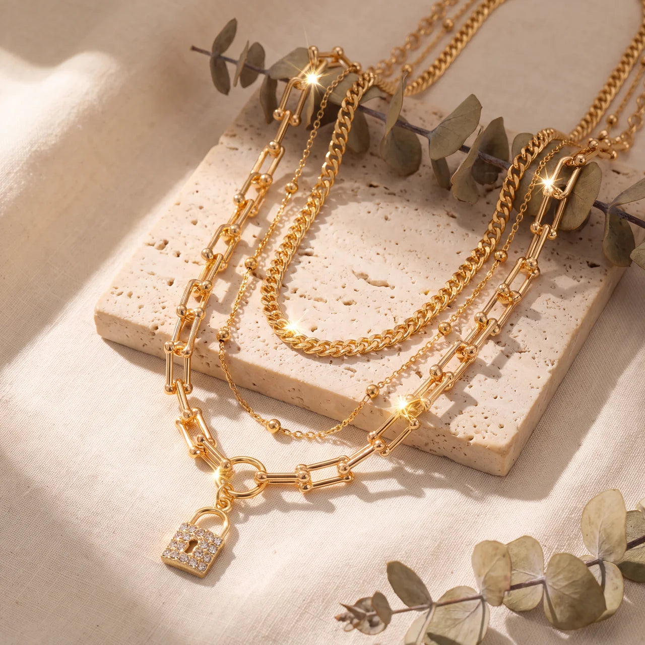 Isa Laagjesketting