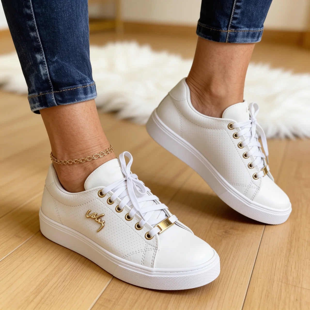 Lieke Sneaker
