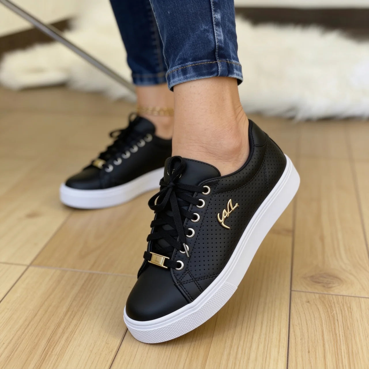 Lieke Sneaker