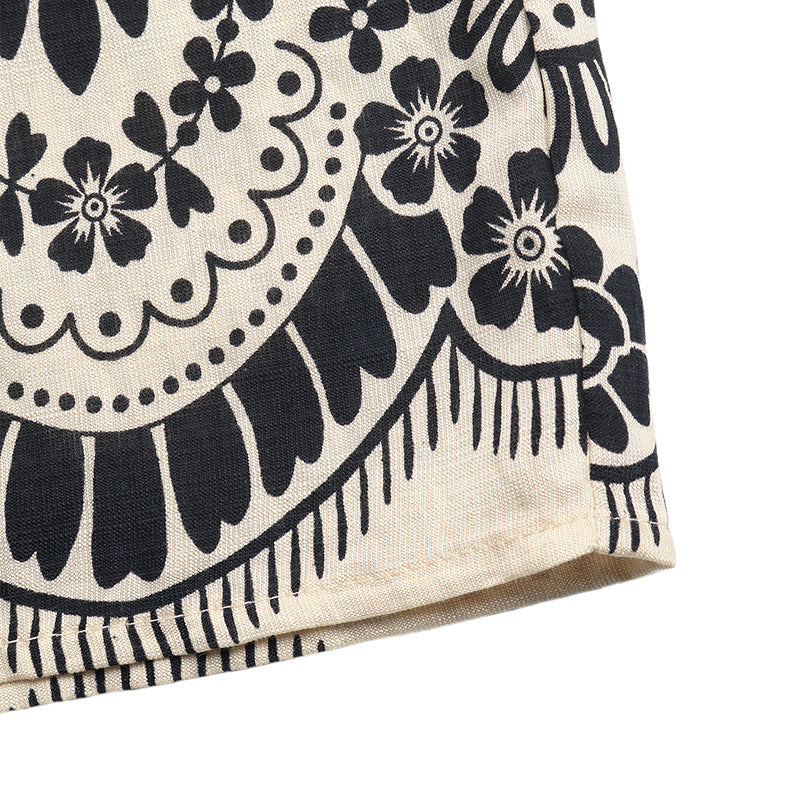 Anna Wide Broek