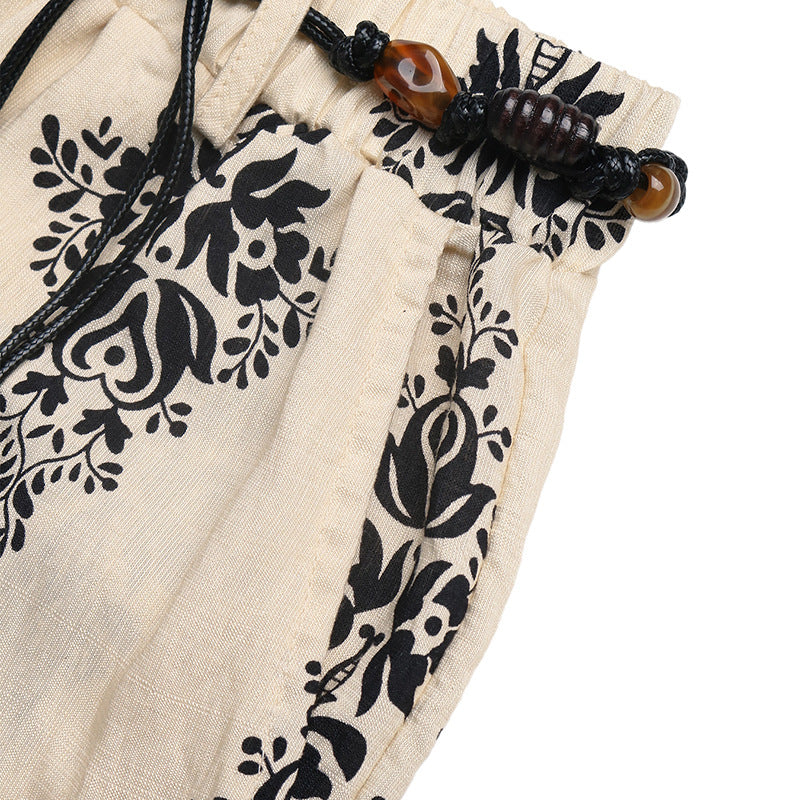 Anna Wide Broek