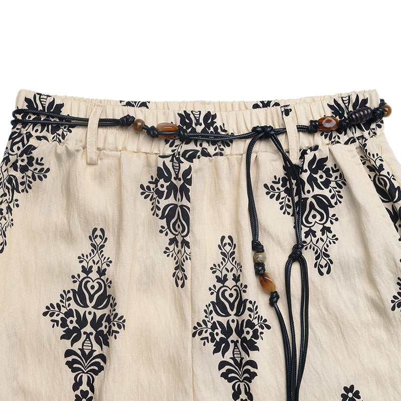 Anna Wide Broek