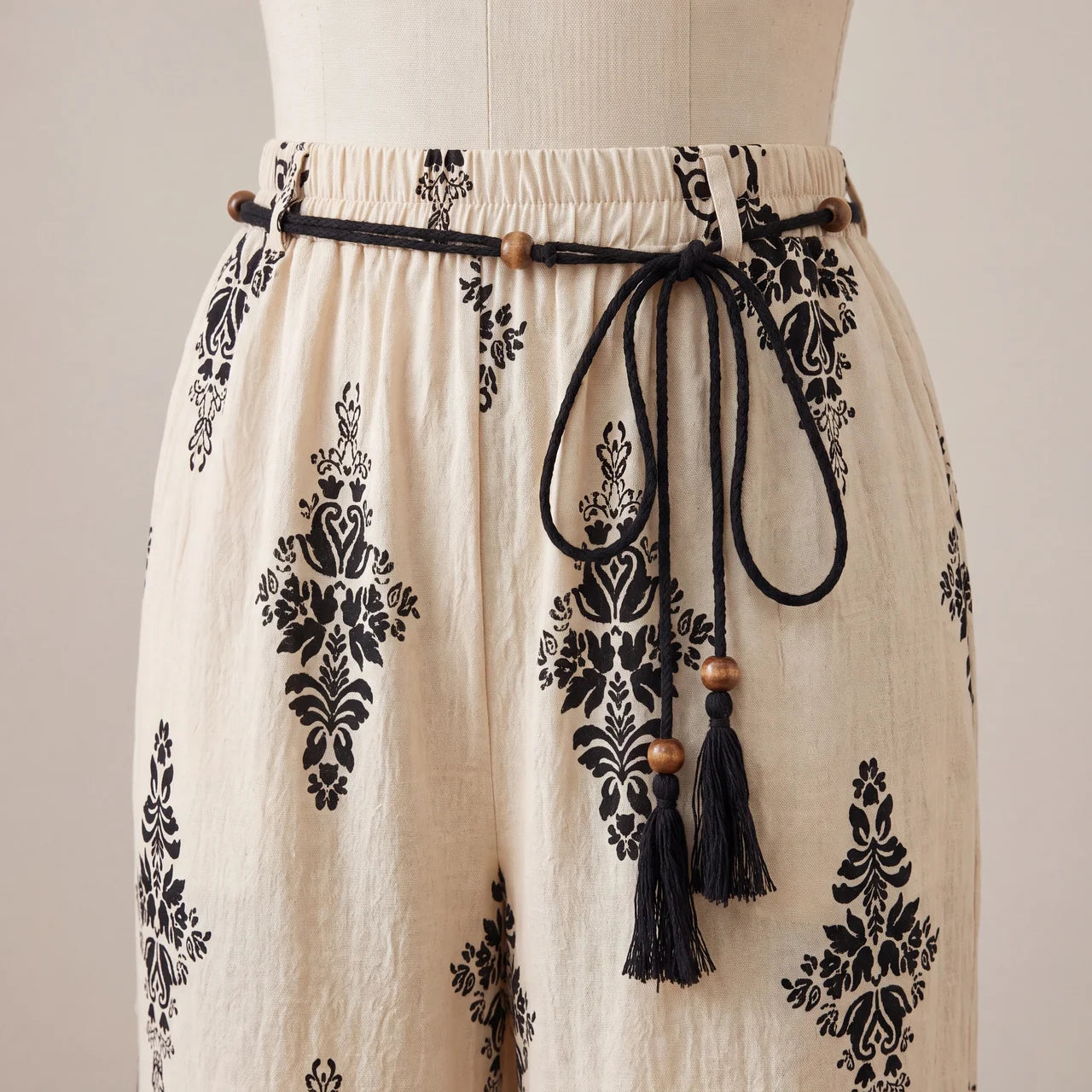 Anna Wide Broek