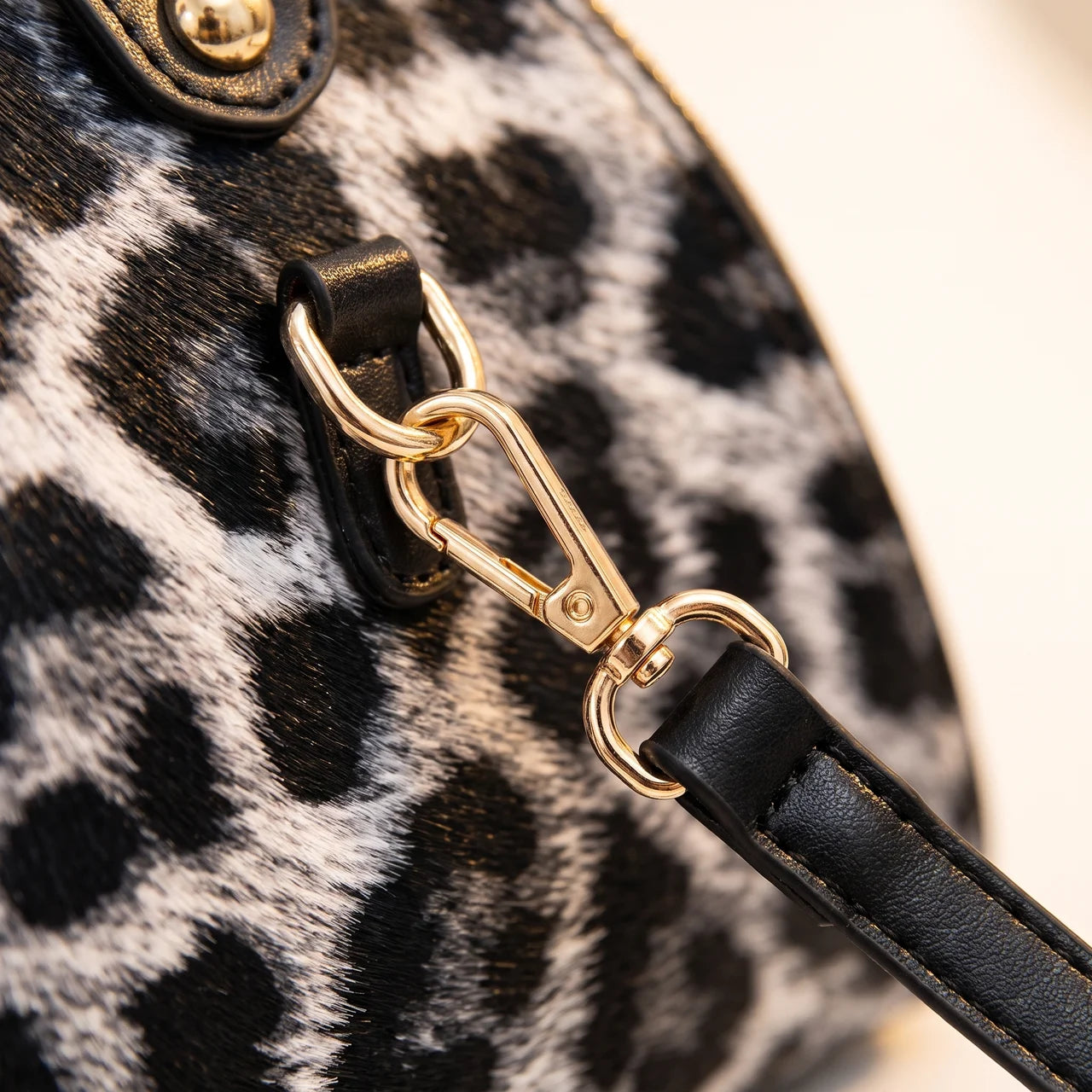 Bibi Panterprint Tas