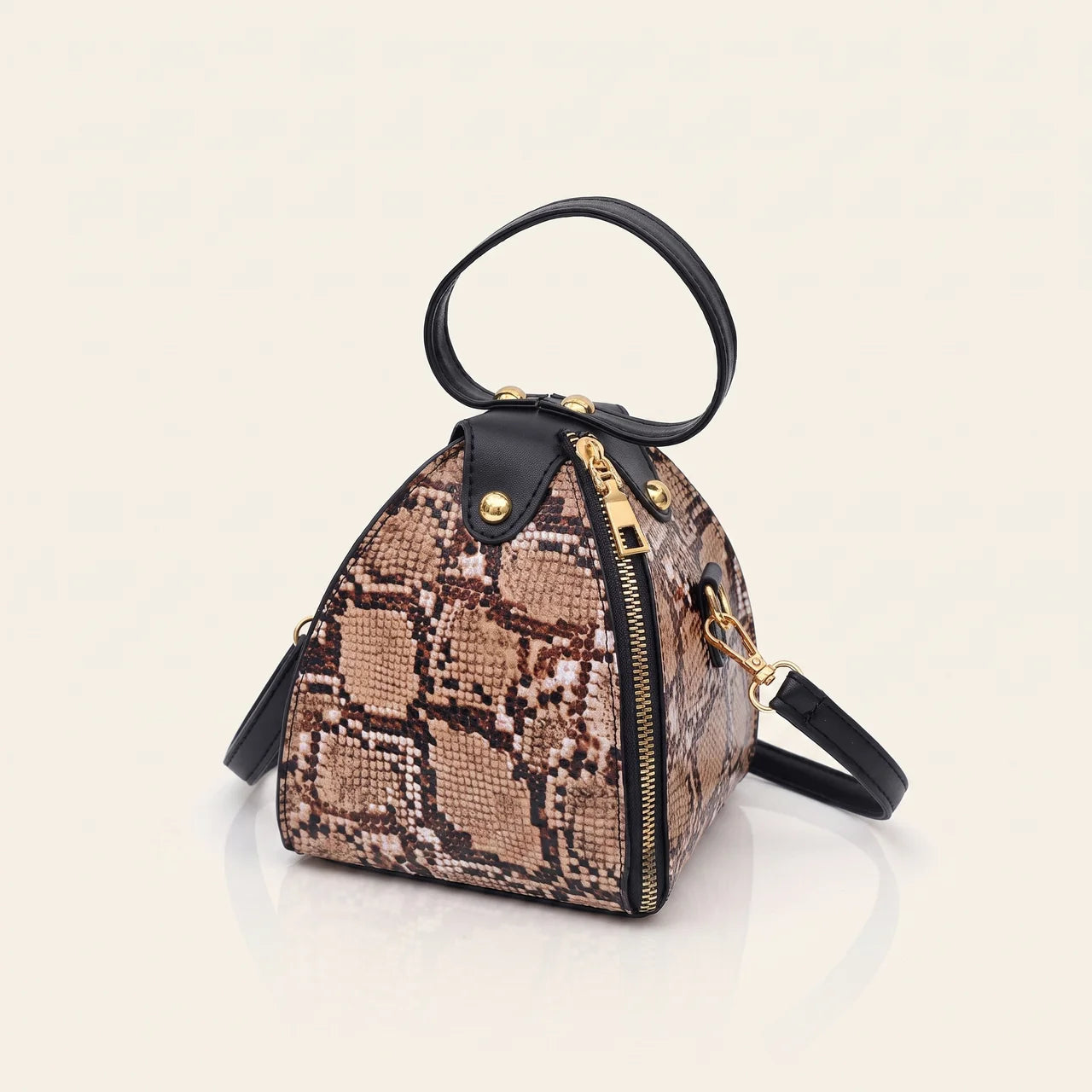 Bibi Panterprint Tas