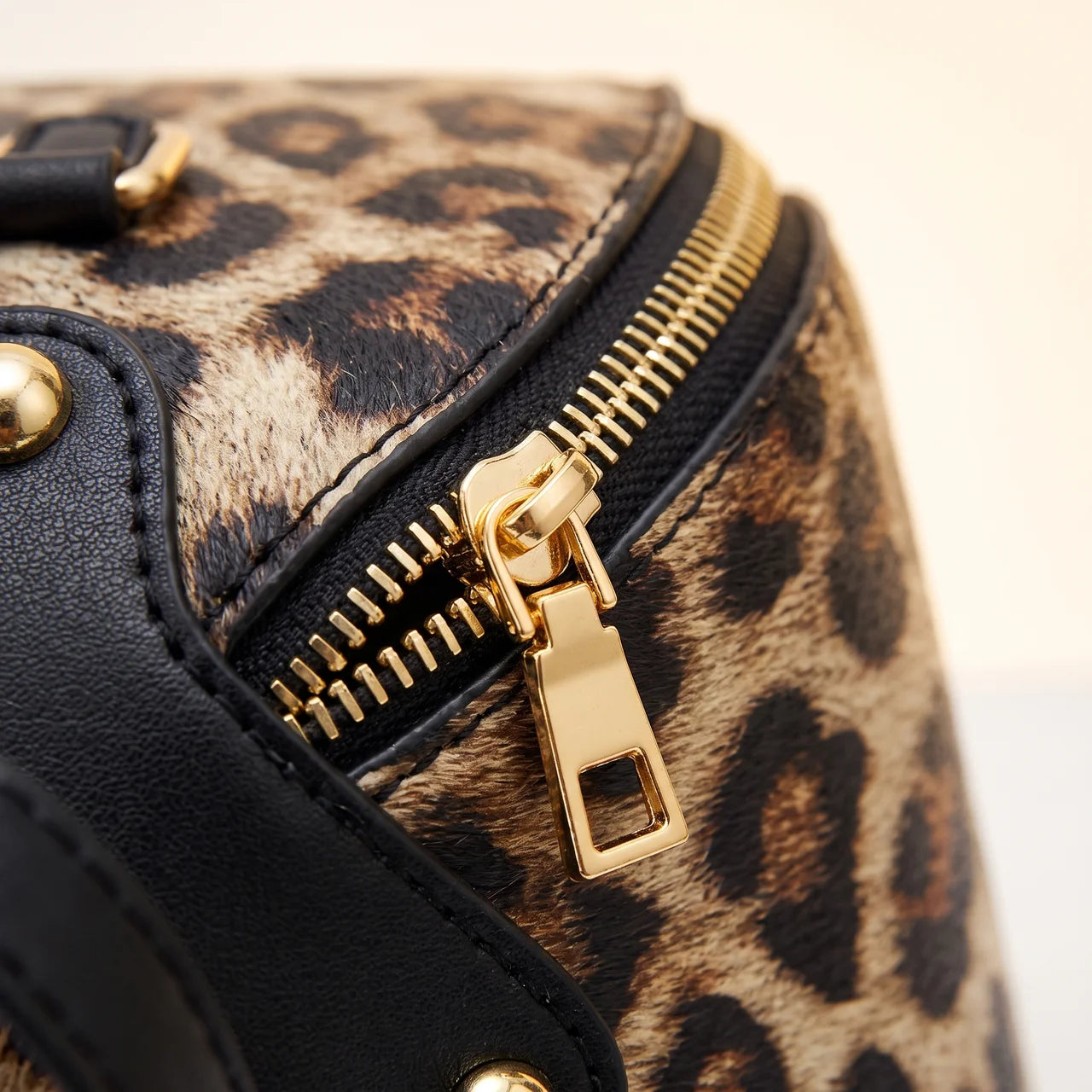 Bibi Panterprint Tas