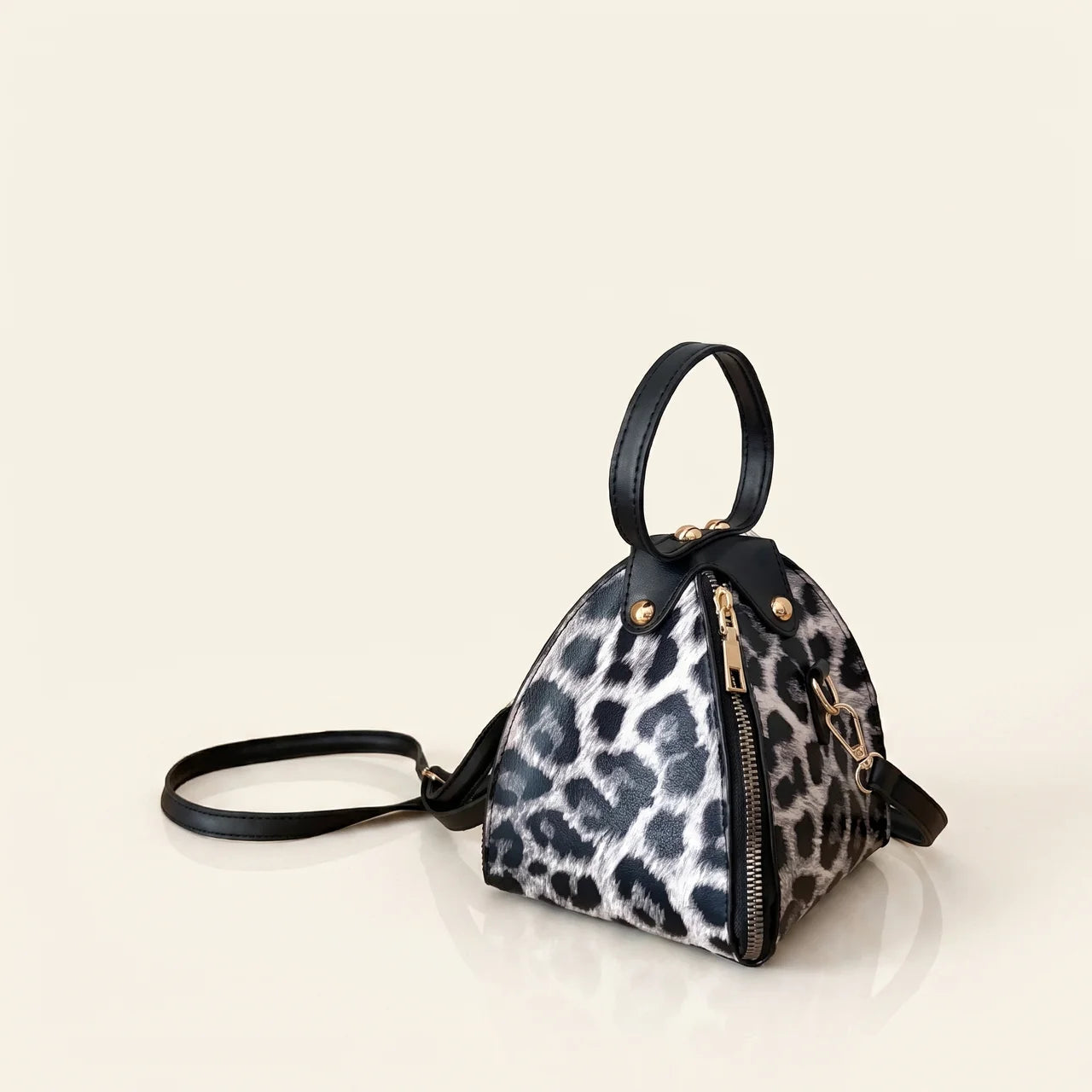 Bibi Panterprint Tas