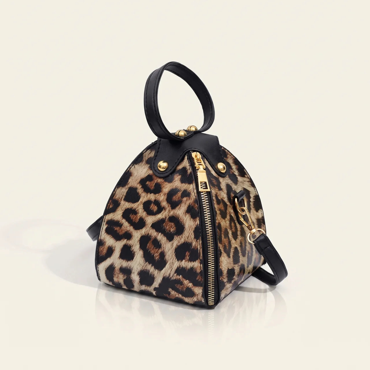 Bibi Panterprint Tas