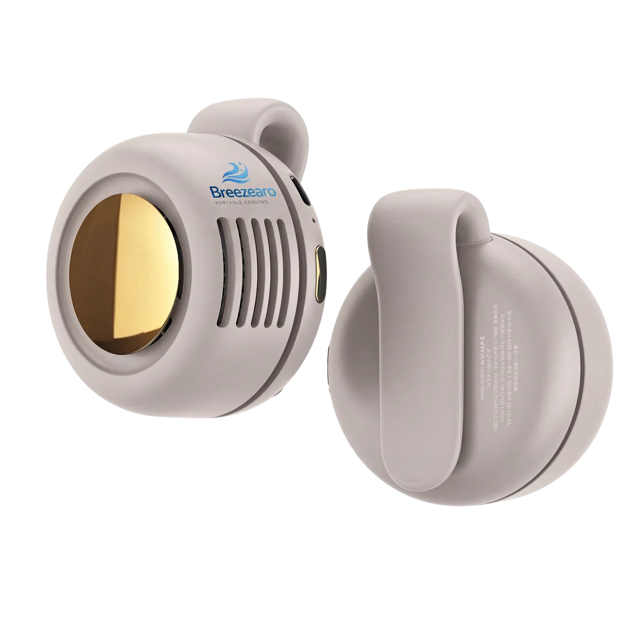 Breezearo™ ClipBreeze Fan