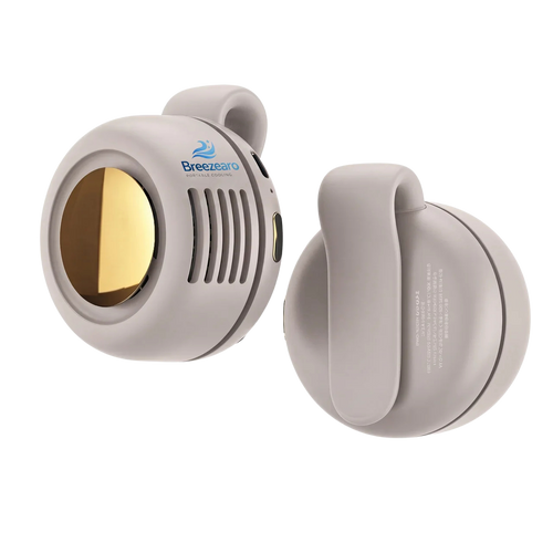 Breezearo™ ClipBreeze Fan