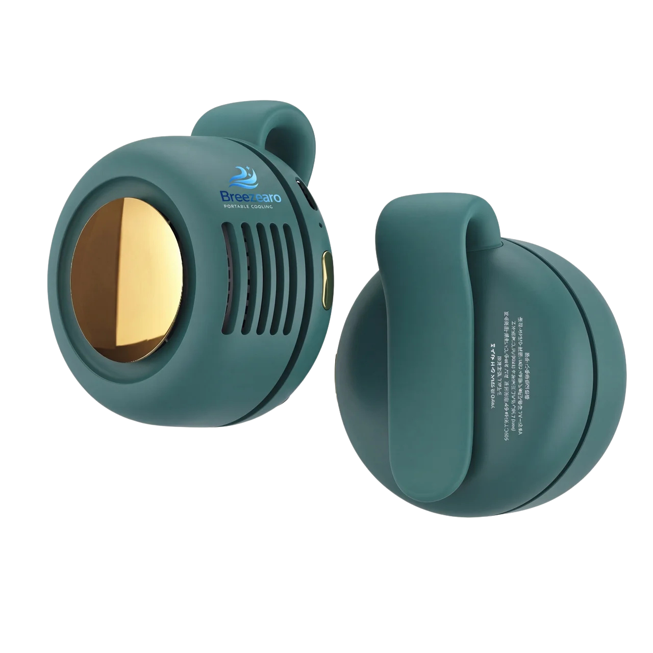Breezearo™ ClipBreeze Fan