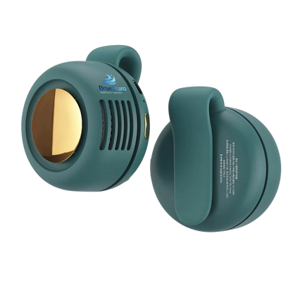 Breezearo™ ClipBreeze Fan
