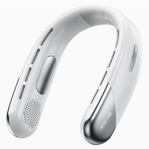 Stay Cool Anywhere Breezearo™ AirFlow Pro