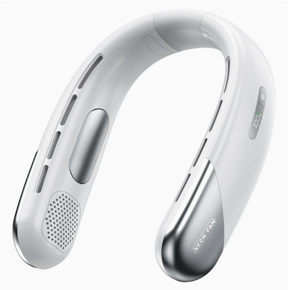 Stay Cool Anywhere Breezearo™ AirFlow Pro