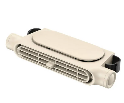 Breezearo™ CoolDrive Fan