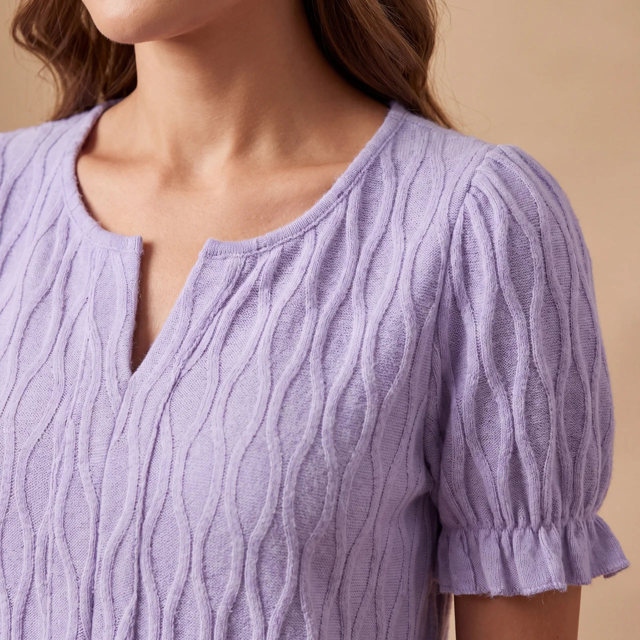 Elise Pofmouw Blouse