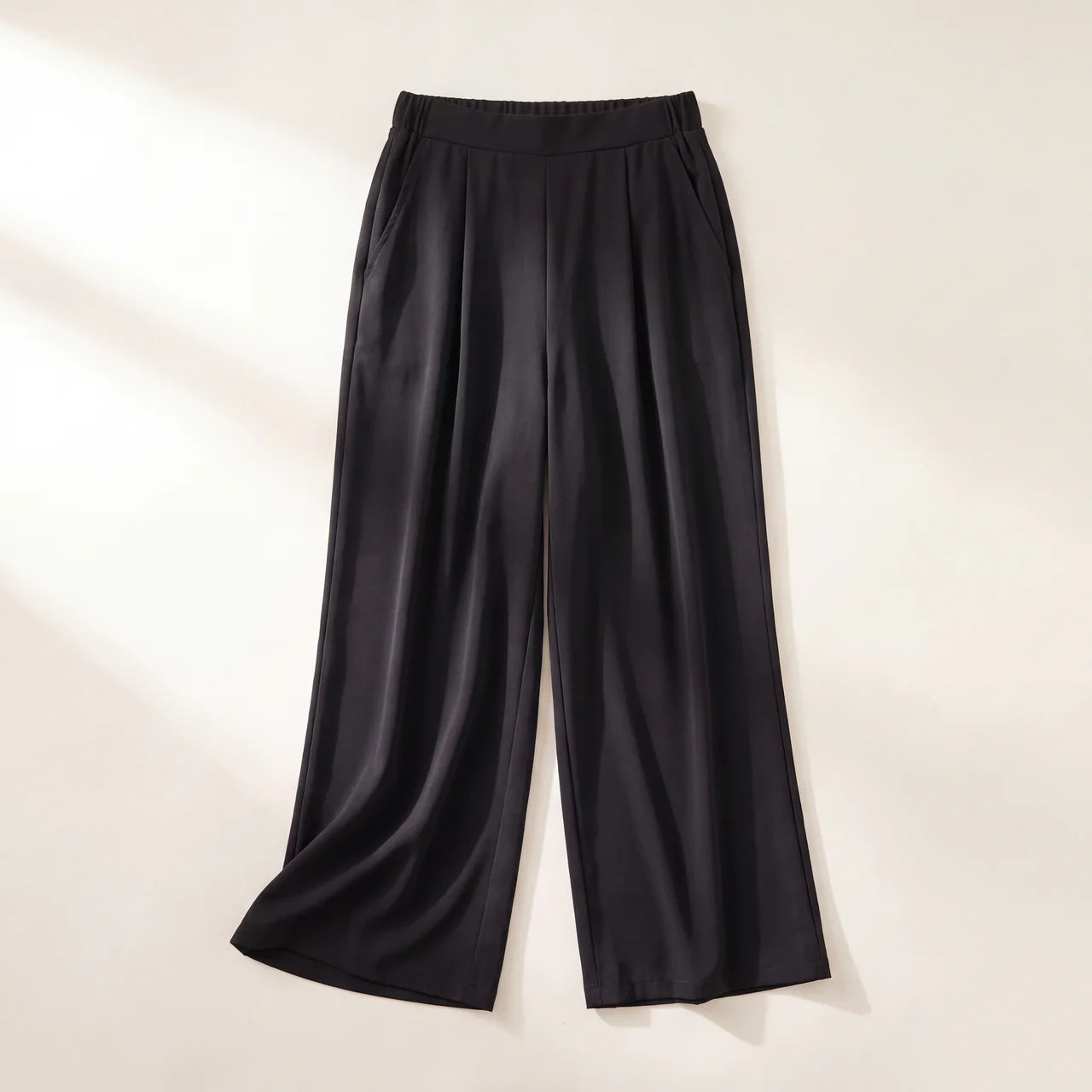 Elise breede Broek