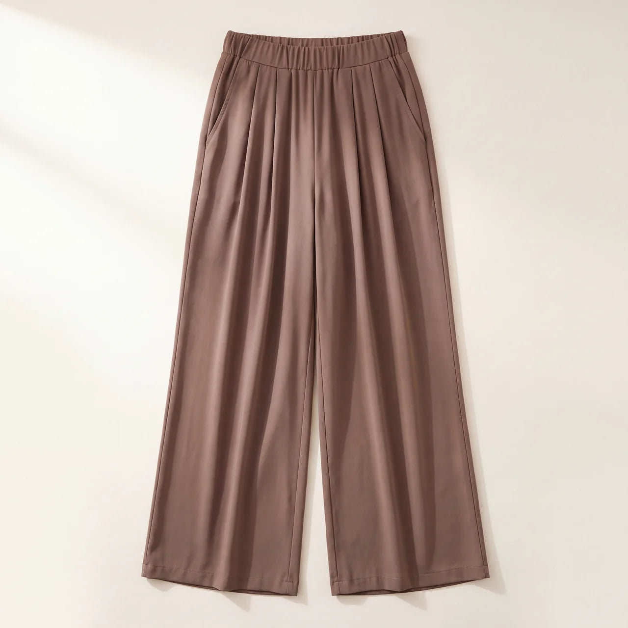 Elise breede Broek