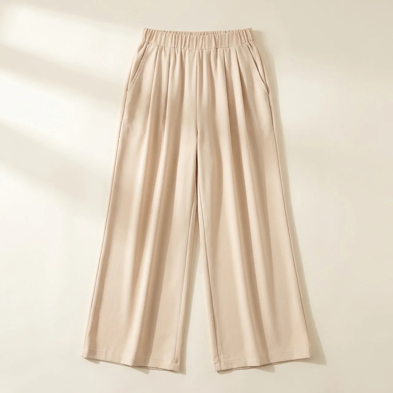 Elise breede Broek
