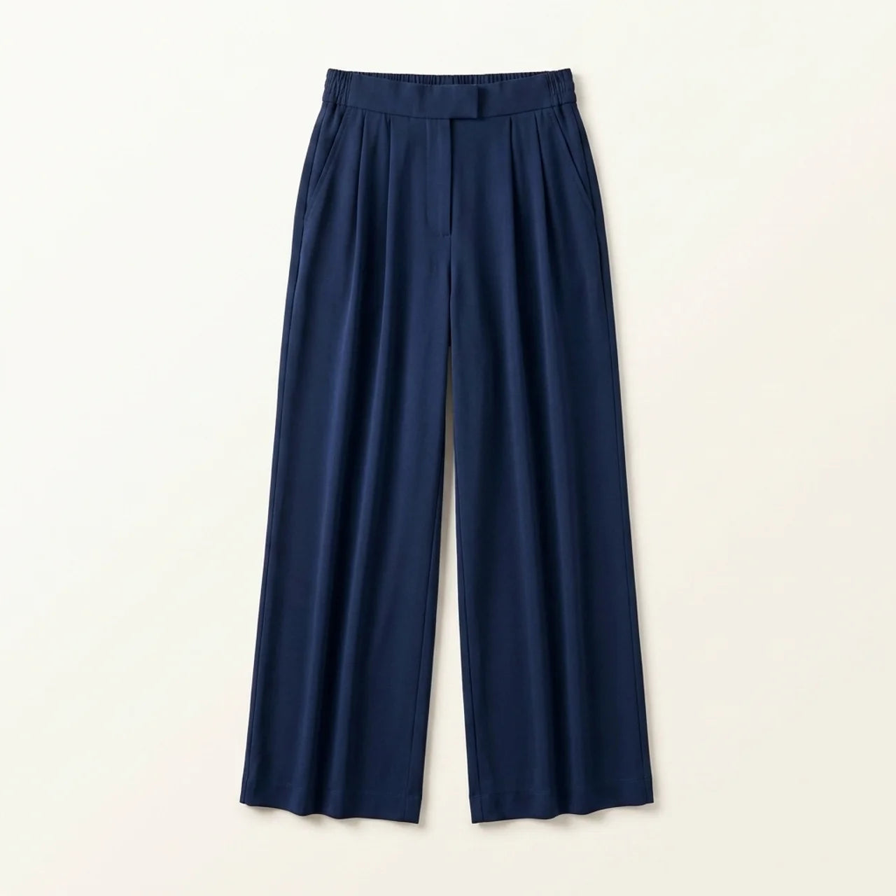 Elise breede Broek