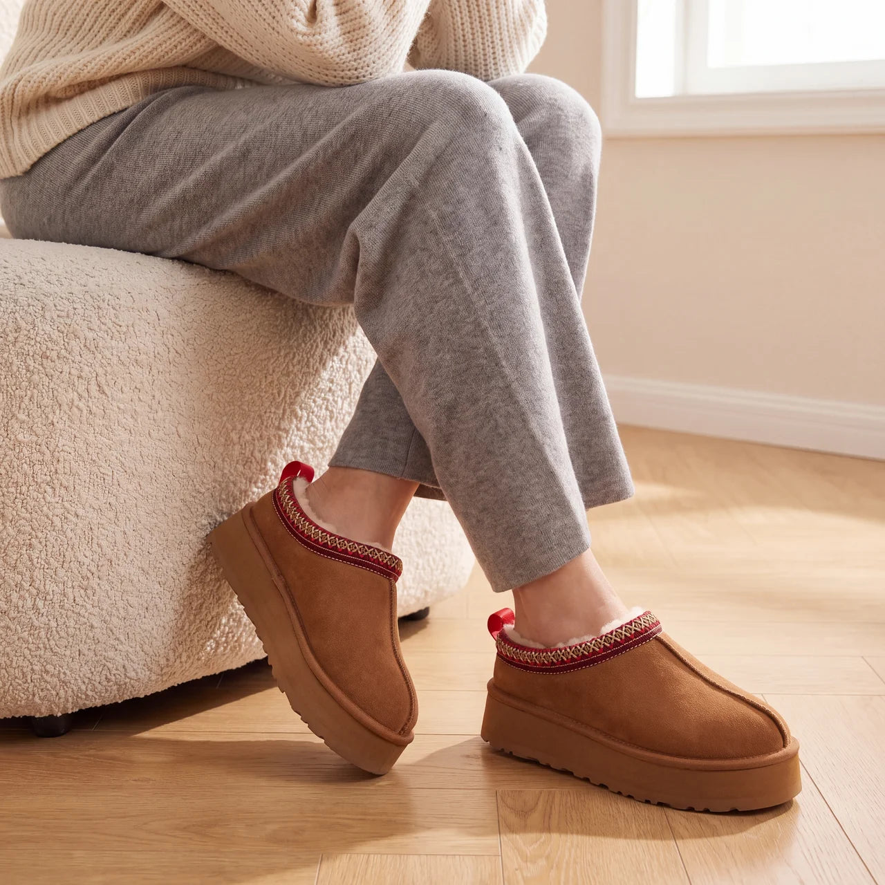 Evelien Loafers