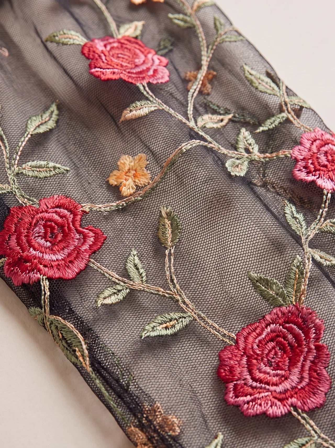 Isabelle Floral Blouse