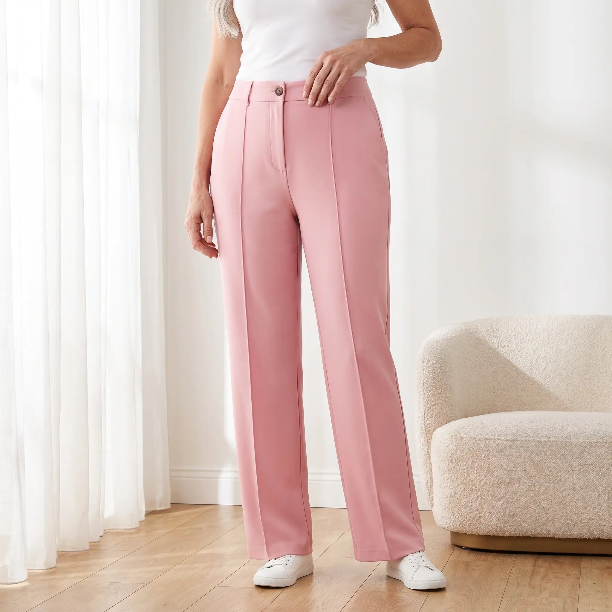 Lynn Comfortpantalon