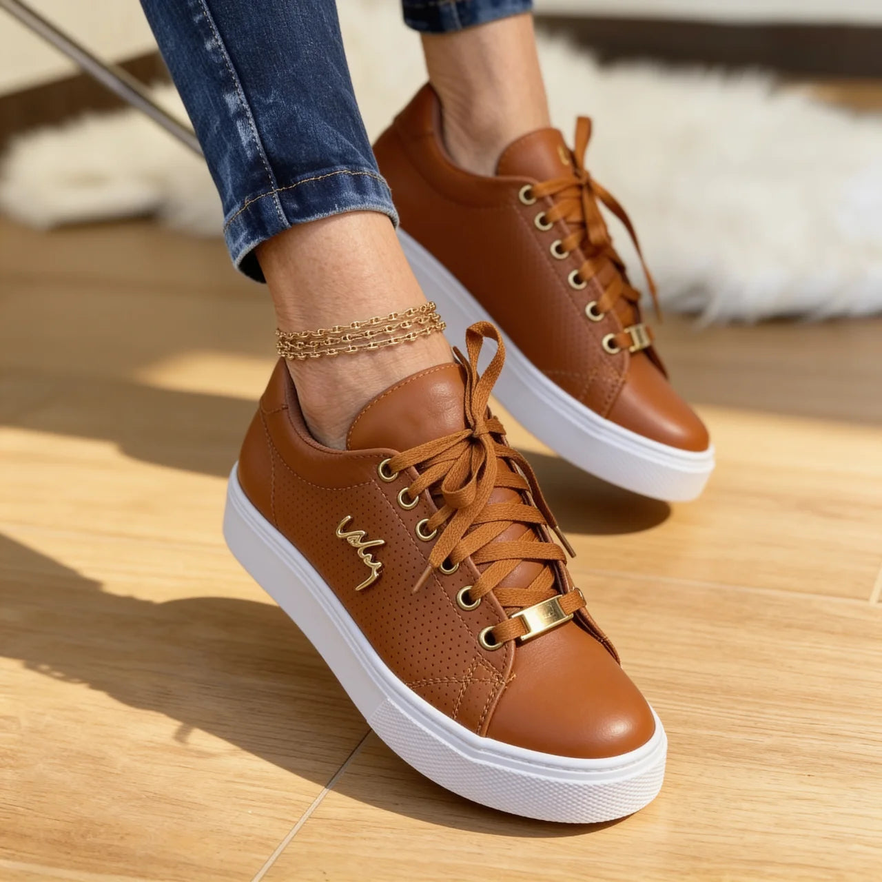 Lieke Sneaker