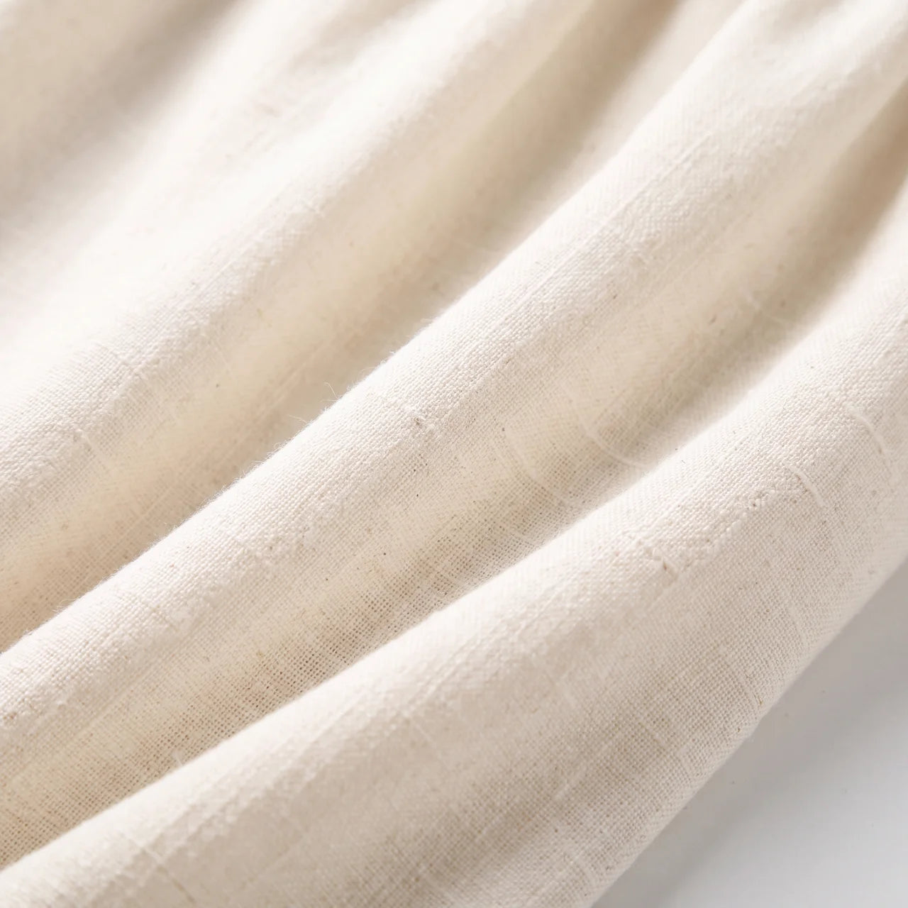 Roos Linen Broek